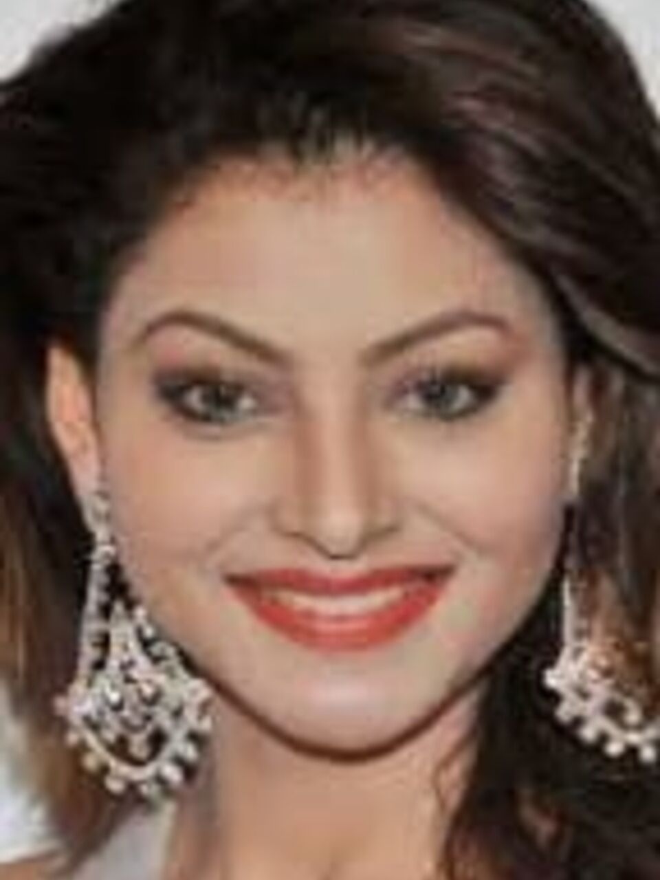Urvashi Rautela